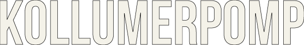 Kollumerpomp header